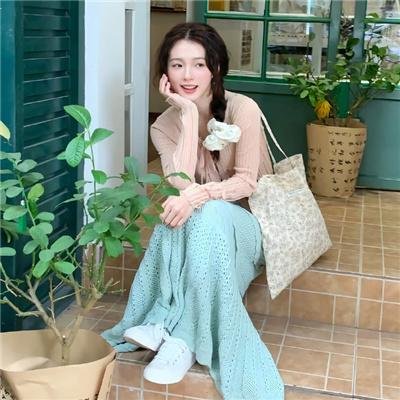 客厅里的松永先生